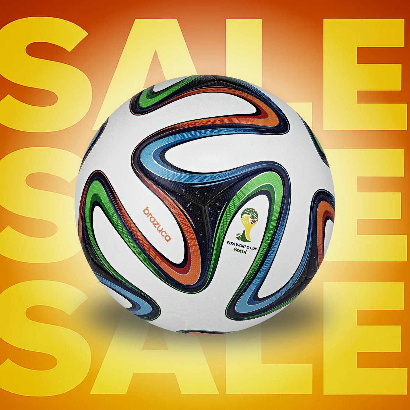 WORLD CUP 2014 BALL