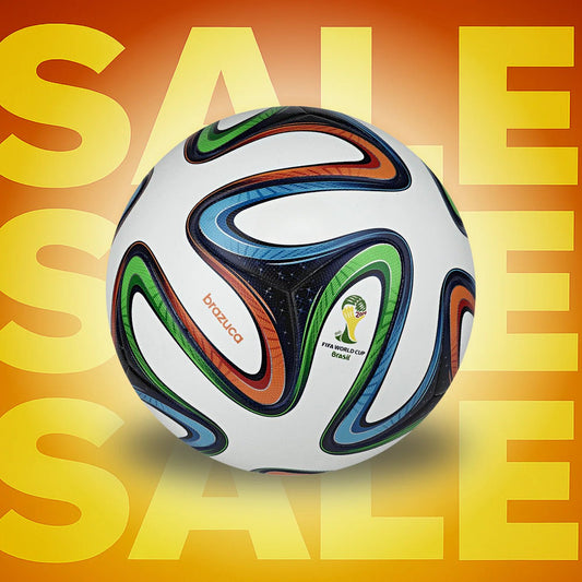 WORLD CUP 2014 BALL