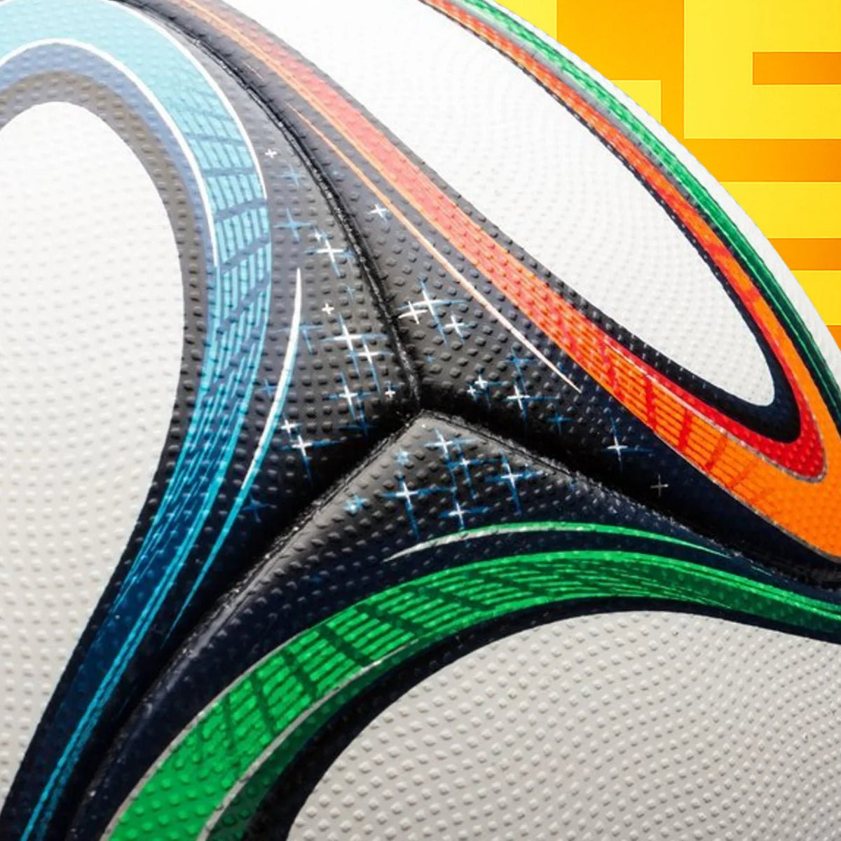 WORLD CUP 2014 BALL