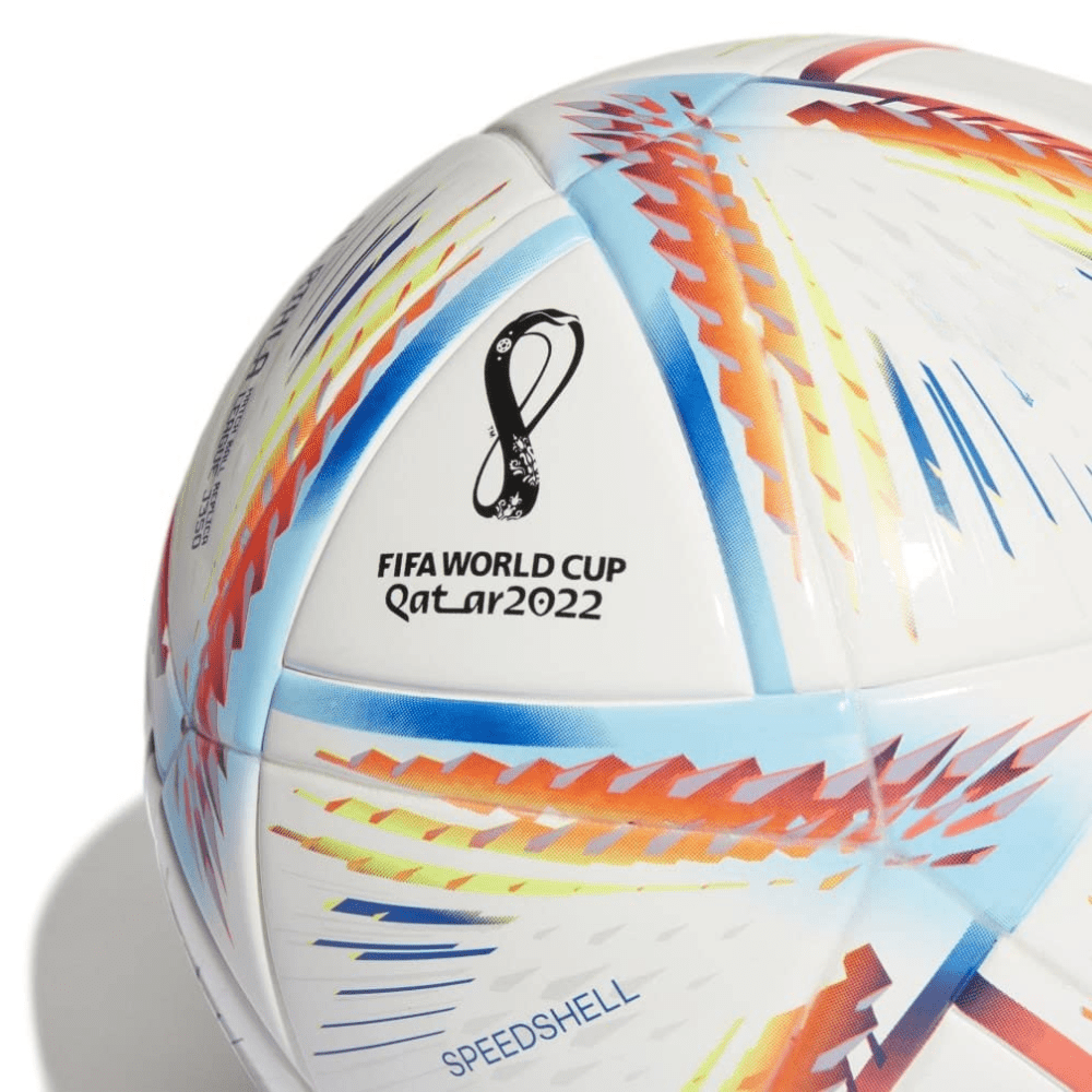 WORLD CUP 22 BALL