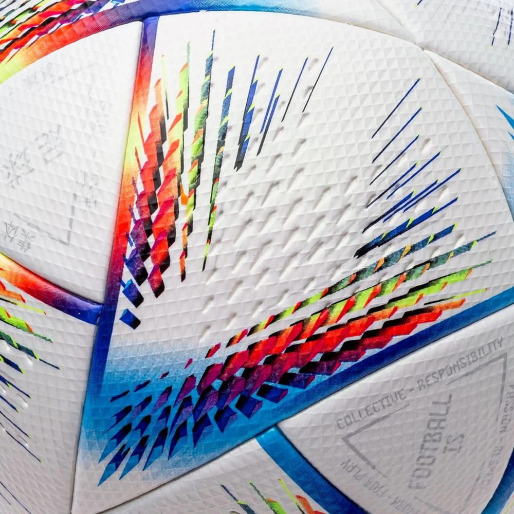 WORLD CUP 22 BALL