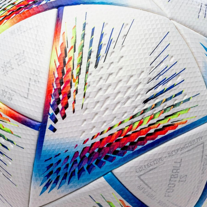 WORLD CUP 22 BALL