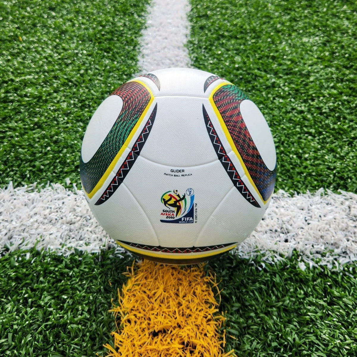 WORLD CUP 2010 BALL