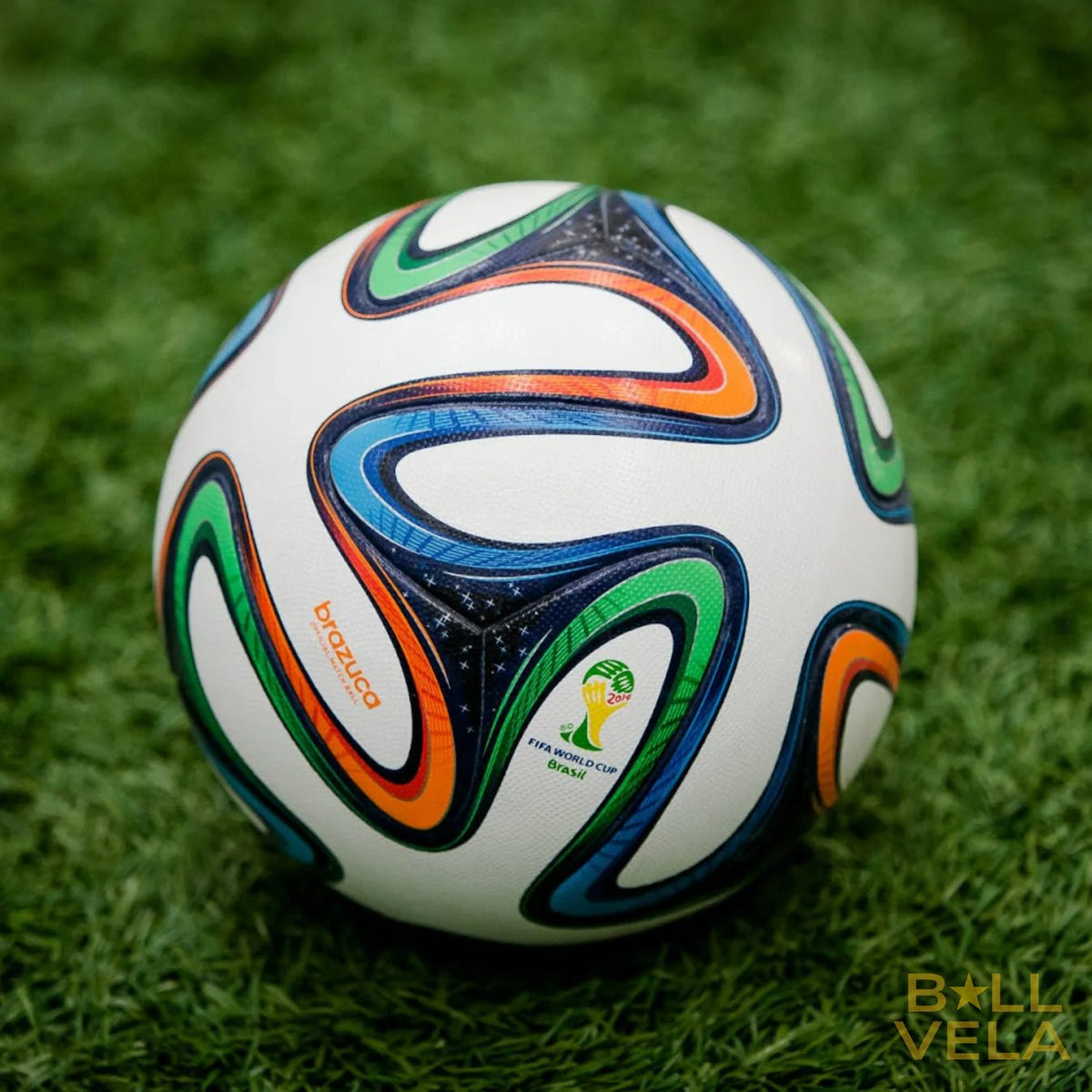 WORLD CUP 2014 BALL