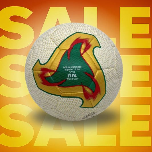 WORLD CUP 2002 BALL