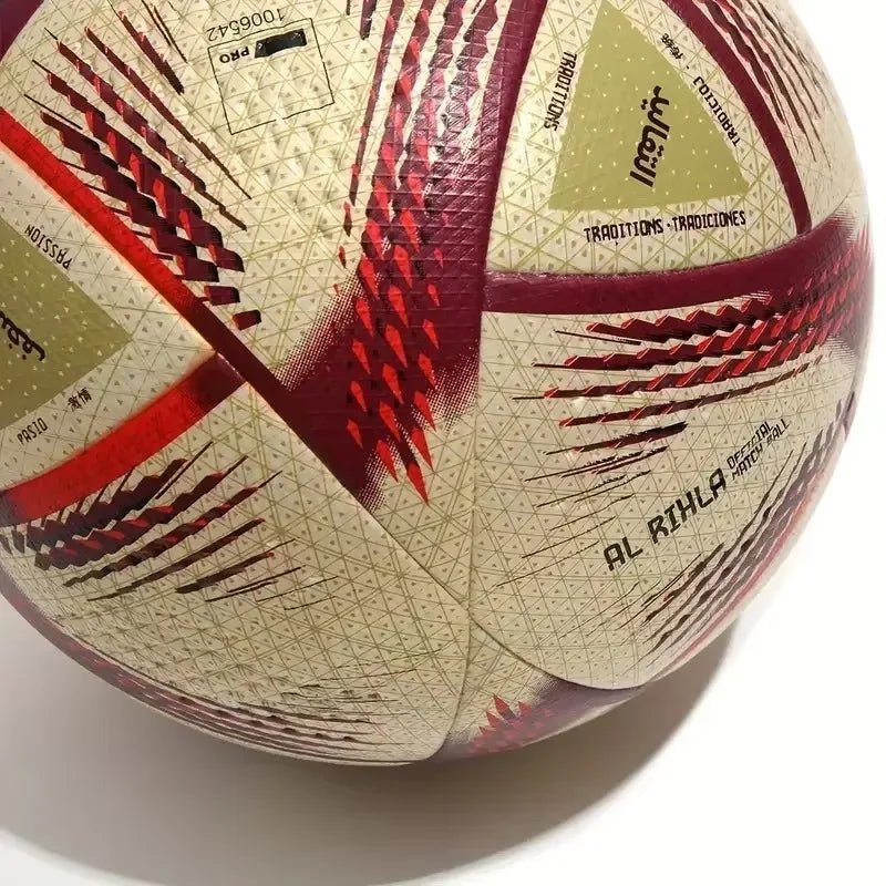 WORLD CUP 2022 BALL