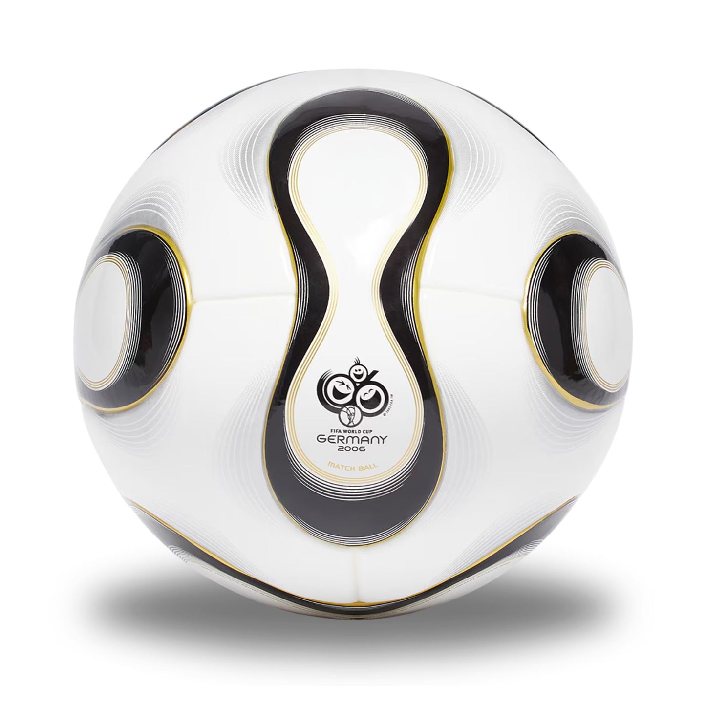 WORLD CUP 06 BALL