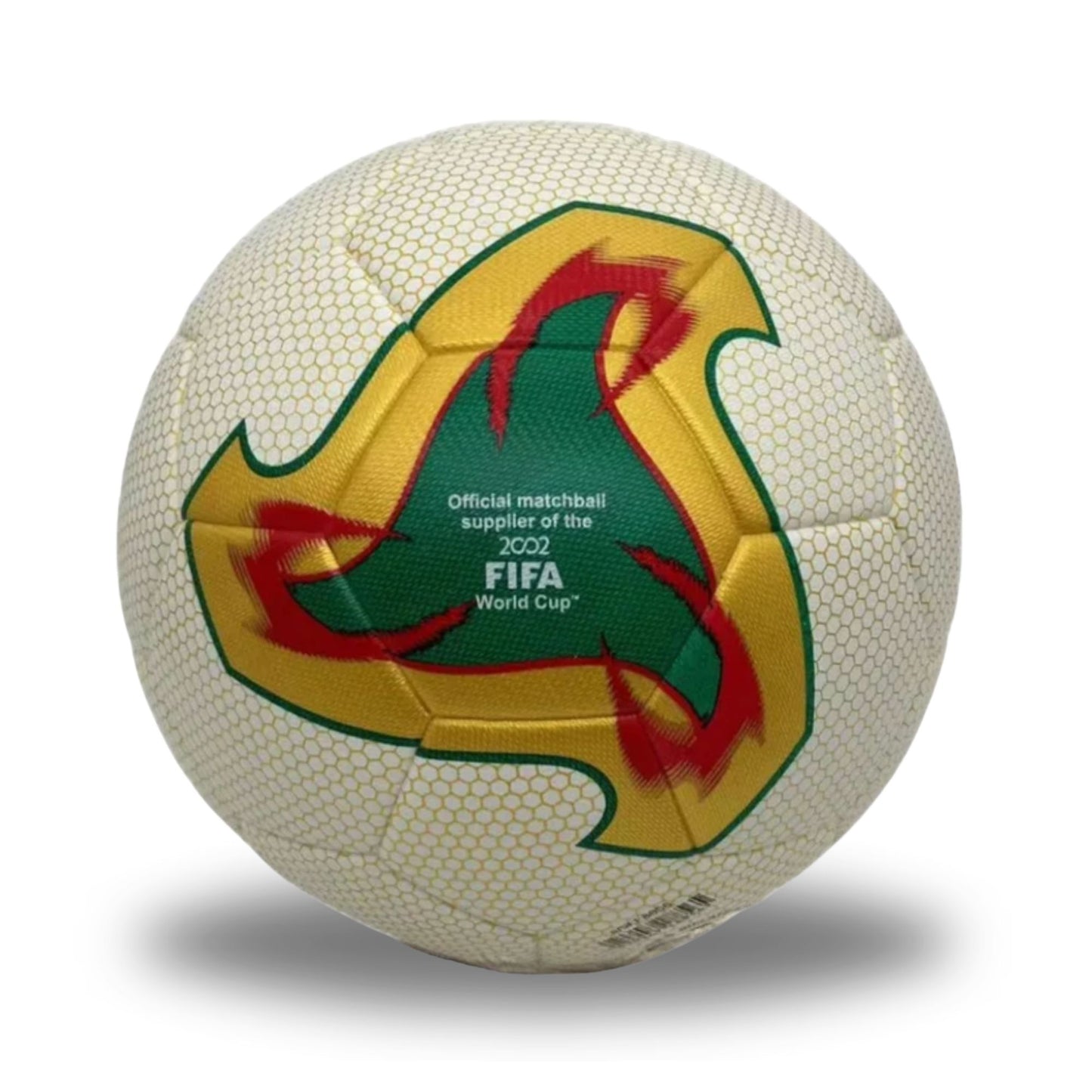 WORLD CUP 02 BALL