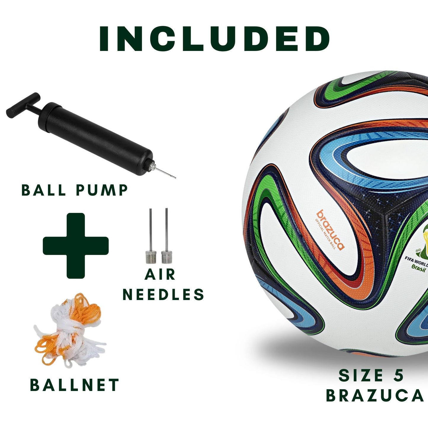 WORLD CUP 2014 BALL