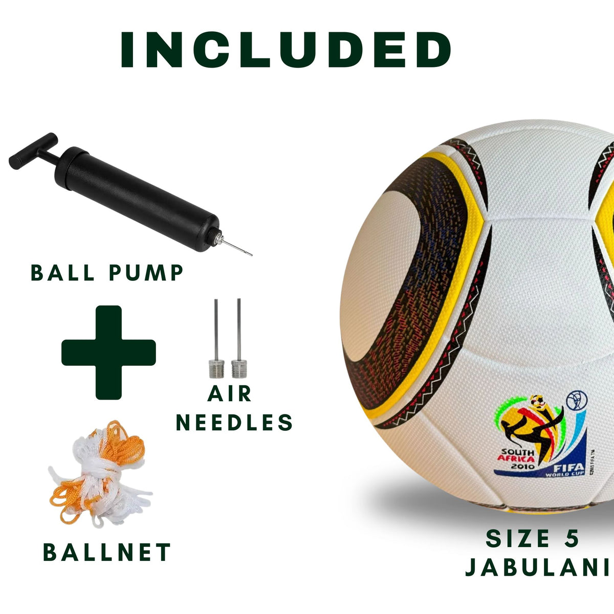 WORLD CUP 10 BALL
