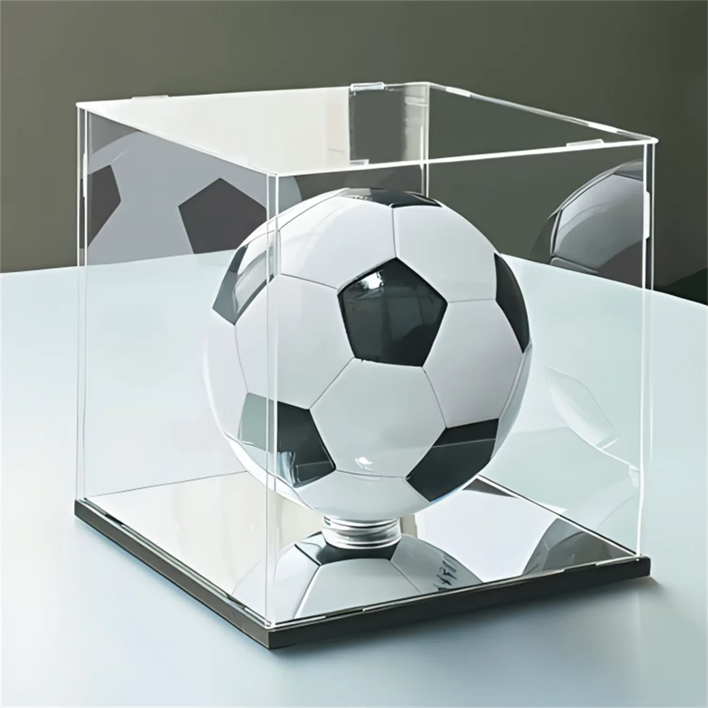 Collector's Display Stand