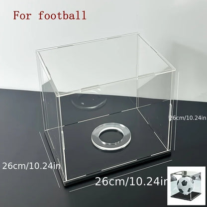 Collector's Display Stand