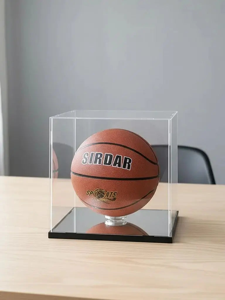 Collector's Display Stand
