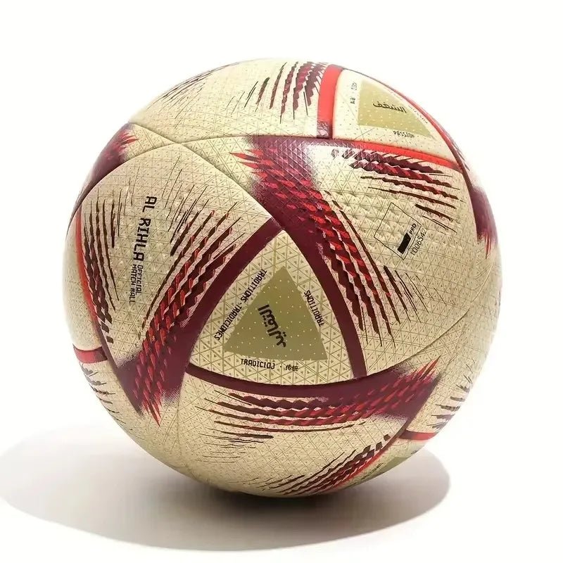 WORLD CUP 2022 BALL