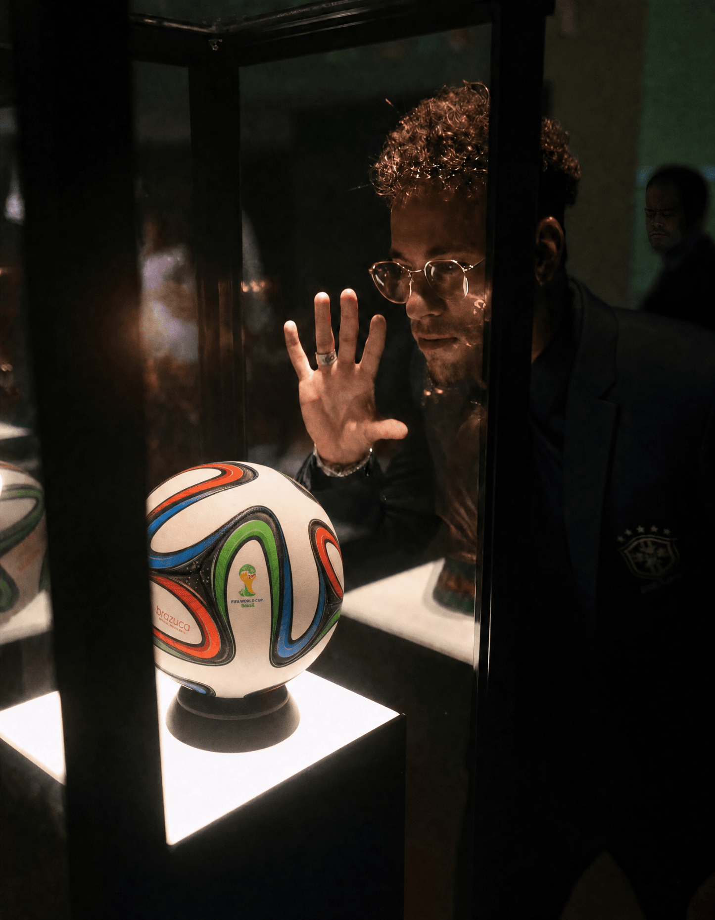 WORLD CUP 2014 BALL